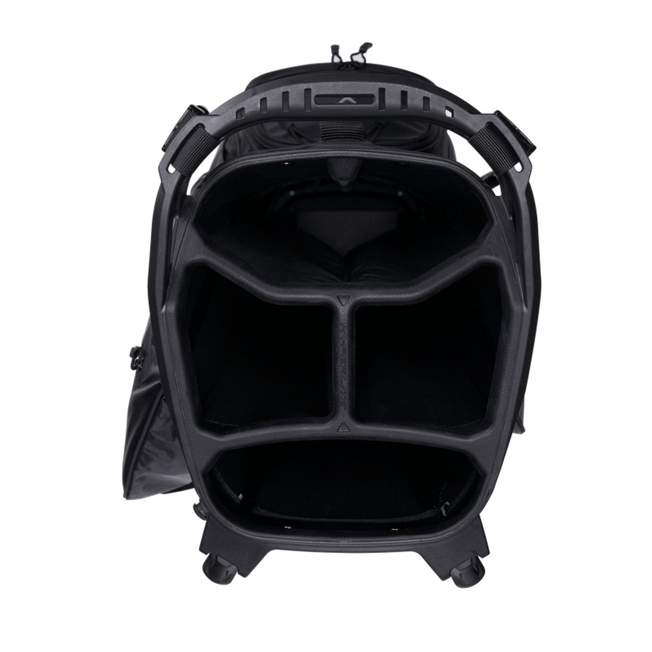 Callaway Golf Hyperlite Zero Stand Bag Black
