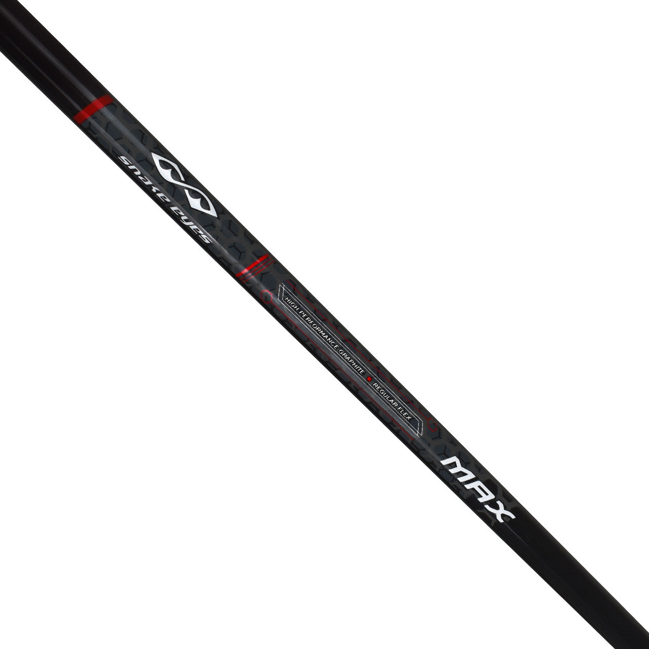 Snake Eyes MAX Wood Set Driver 3 Wood 5 Wood Right Hand Graphite