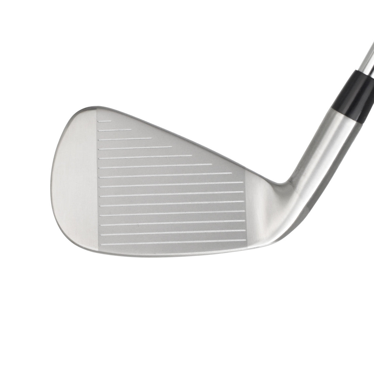 Snake Eyes 685OS Iron Set 4-PW Right Hand Steel KBS Tour Choose Flex