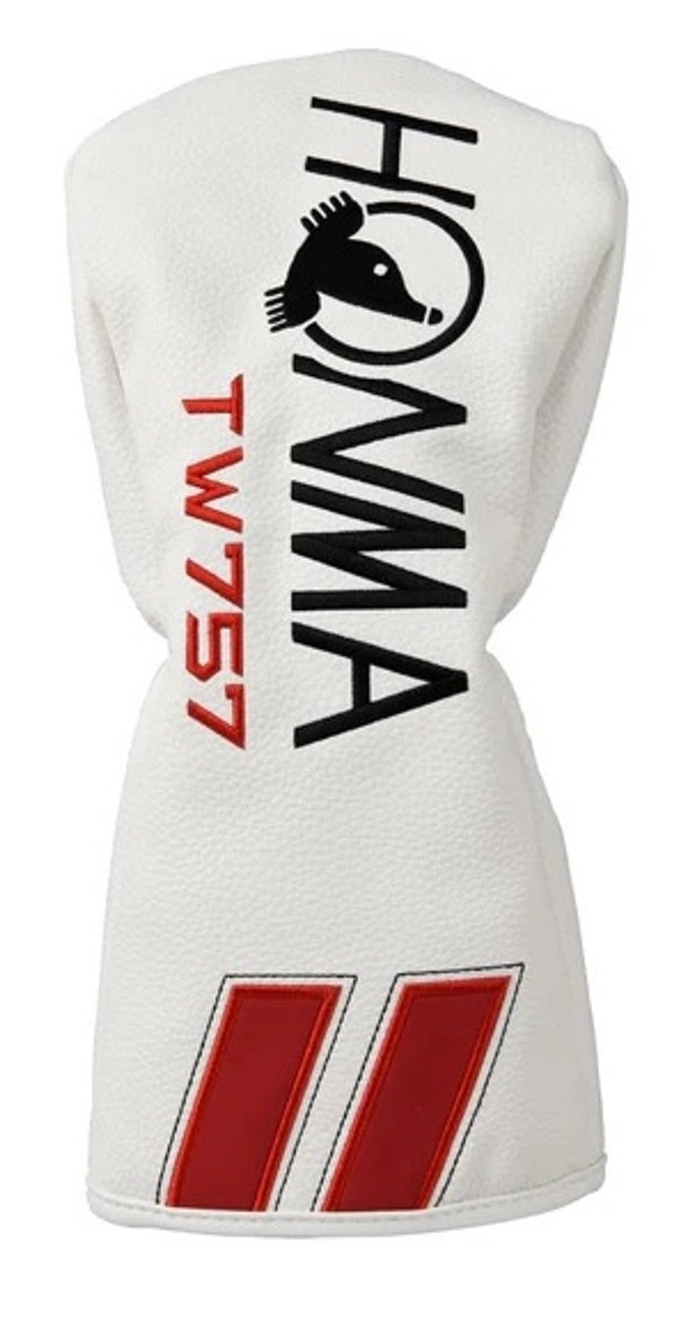 Honman Golf TW 757 D+ Driver Right Hand Graphite Stiff Flex