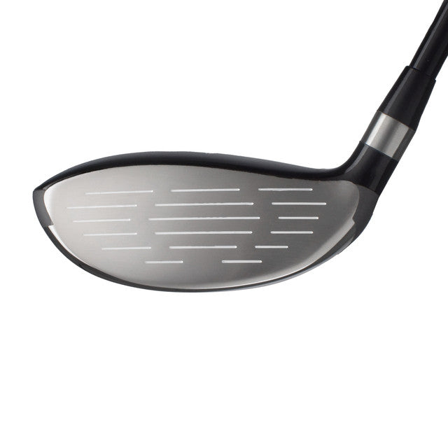 Snake Eyes MAX Wood Set Driver 3 Wood 5 Wood Right Hand Graphite