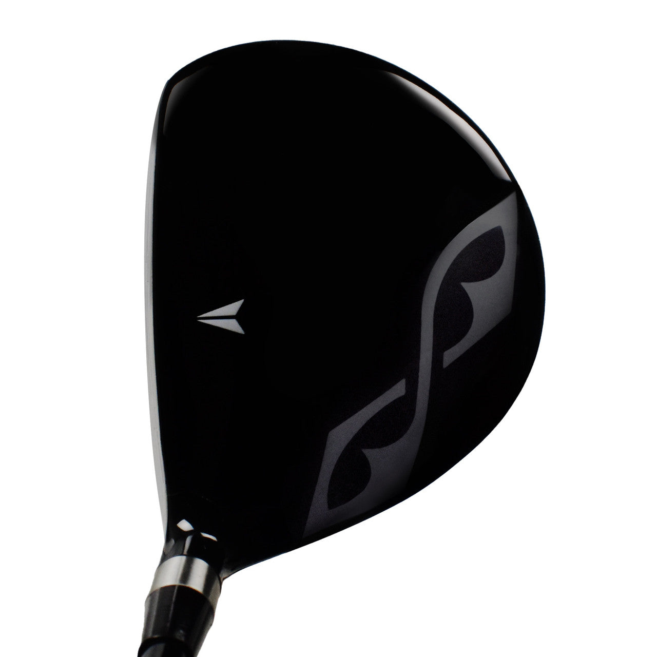 Snake Eyes MAX Wood Set Driver 3 Wood 5 Wood Right Hand Graphite