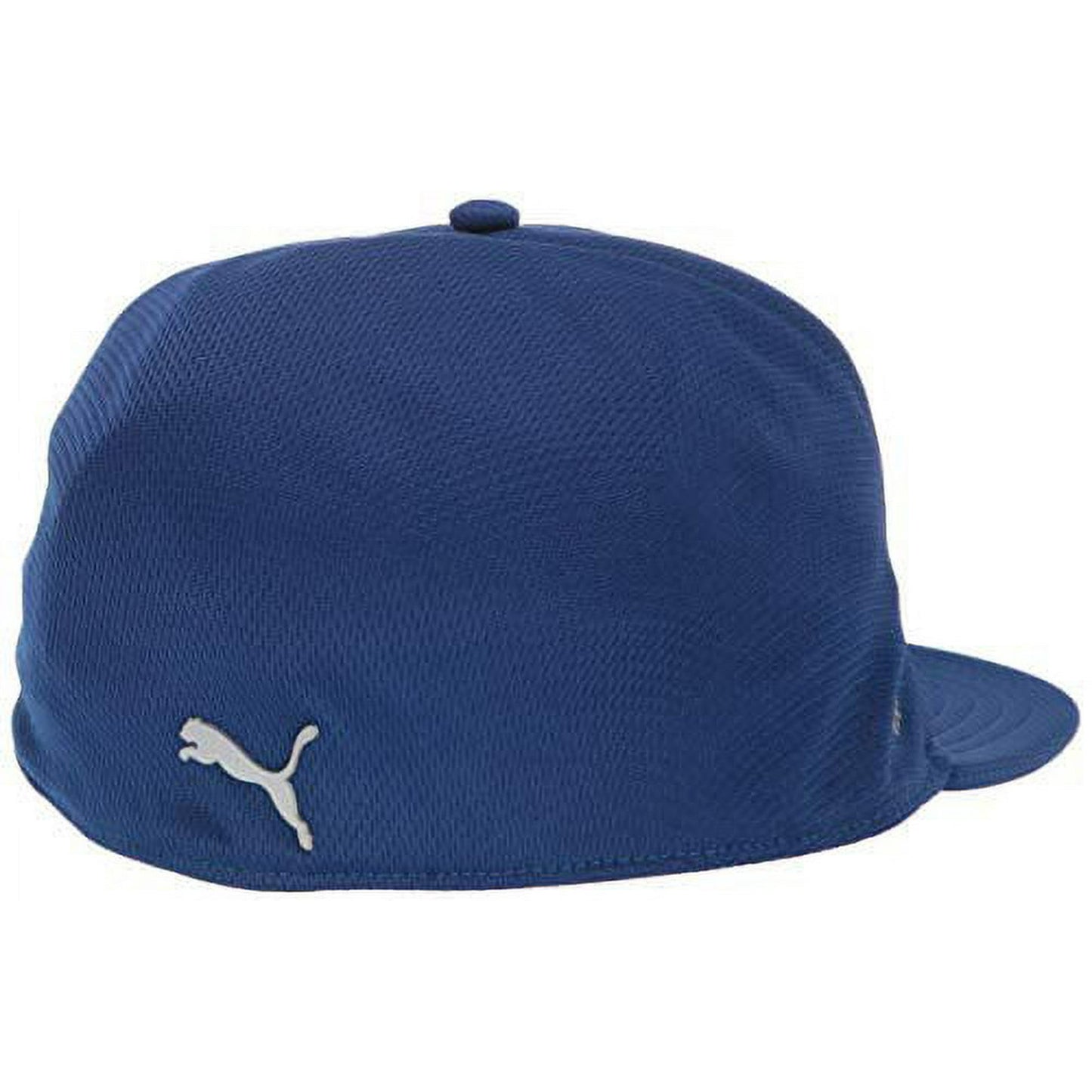 Puma Evoknit Pro Golf Hat Fitted Cap Sodalite Blue SIze Large/XL