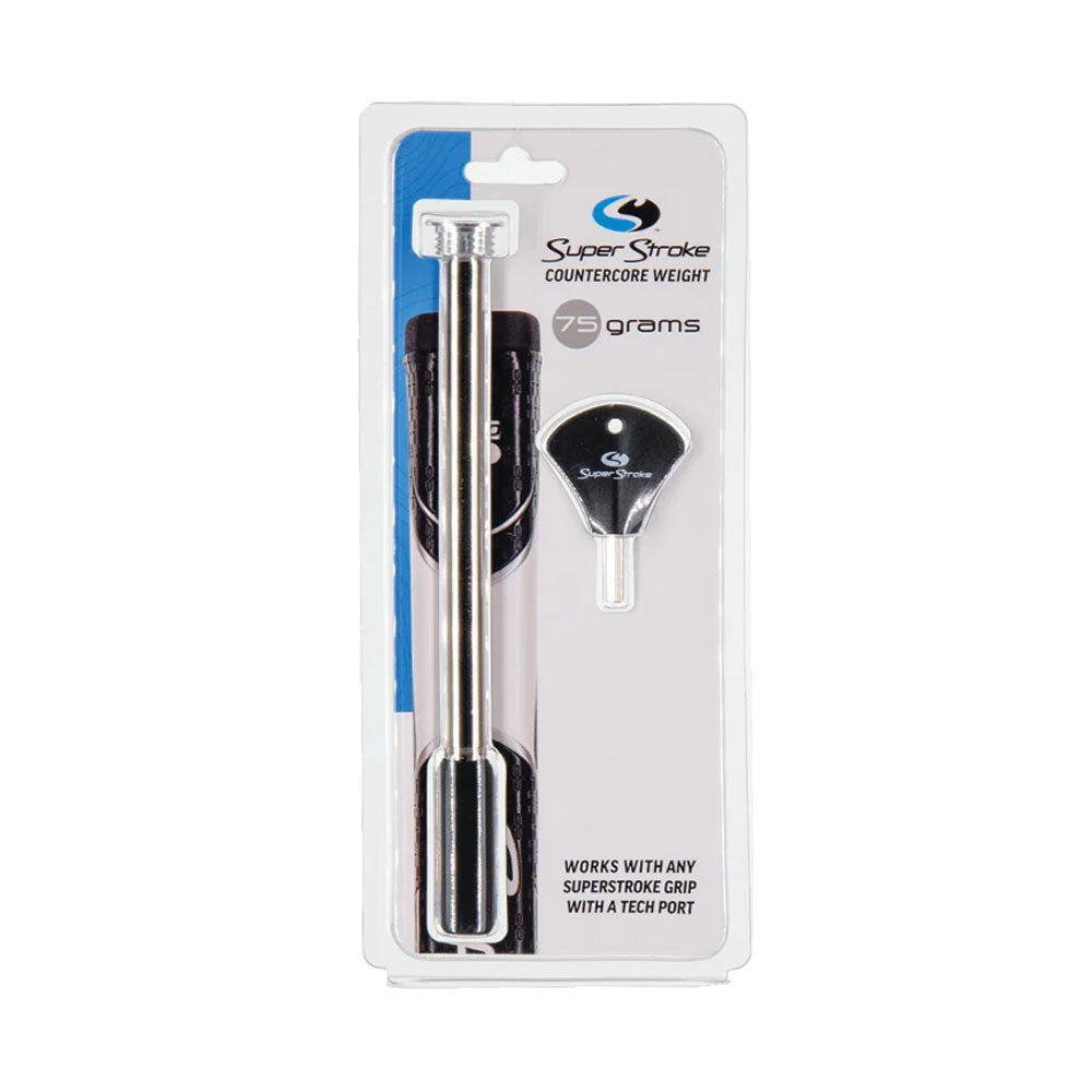 Super Stroke Counter Core Weight Counter Core Putter Grip Choose Weight