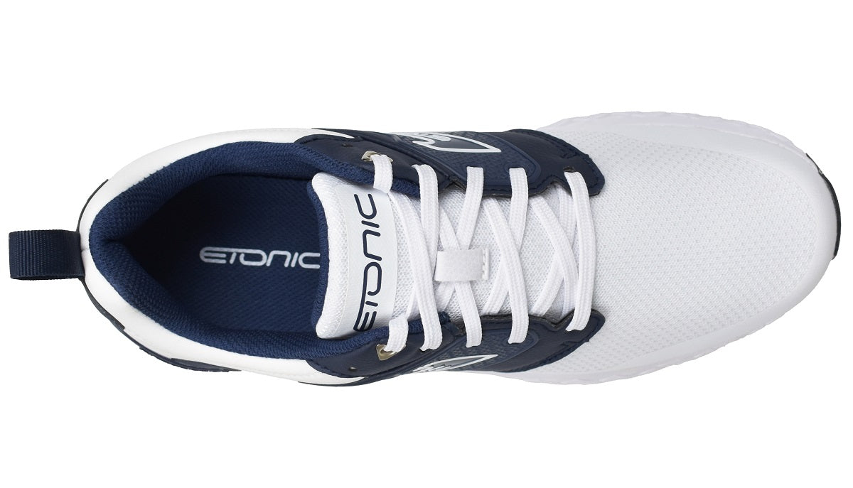 Etonic Golf Difference 2.0 Spikeless Shoes Navy White Choose Size