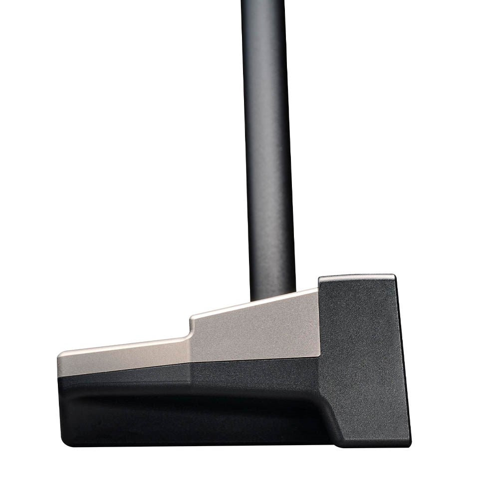 BGT Paradox Mallet Putter Right Handed 34"