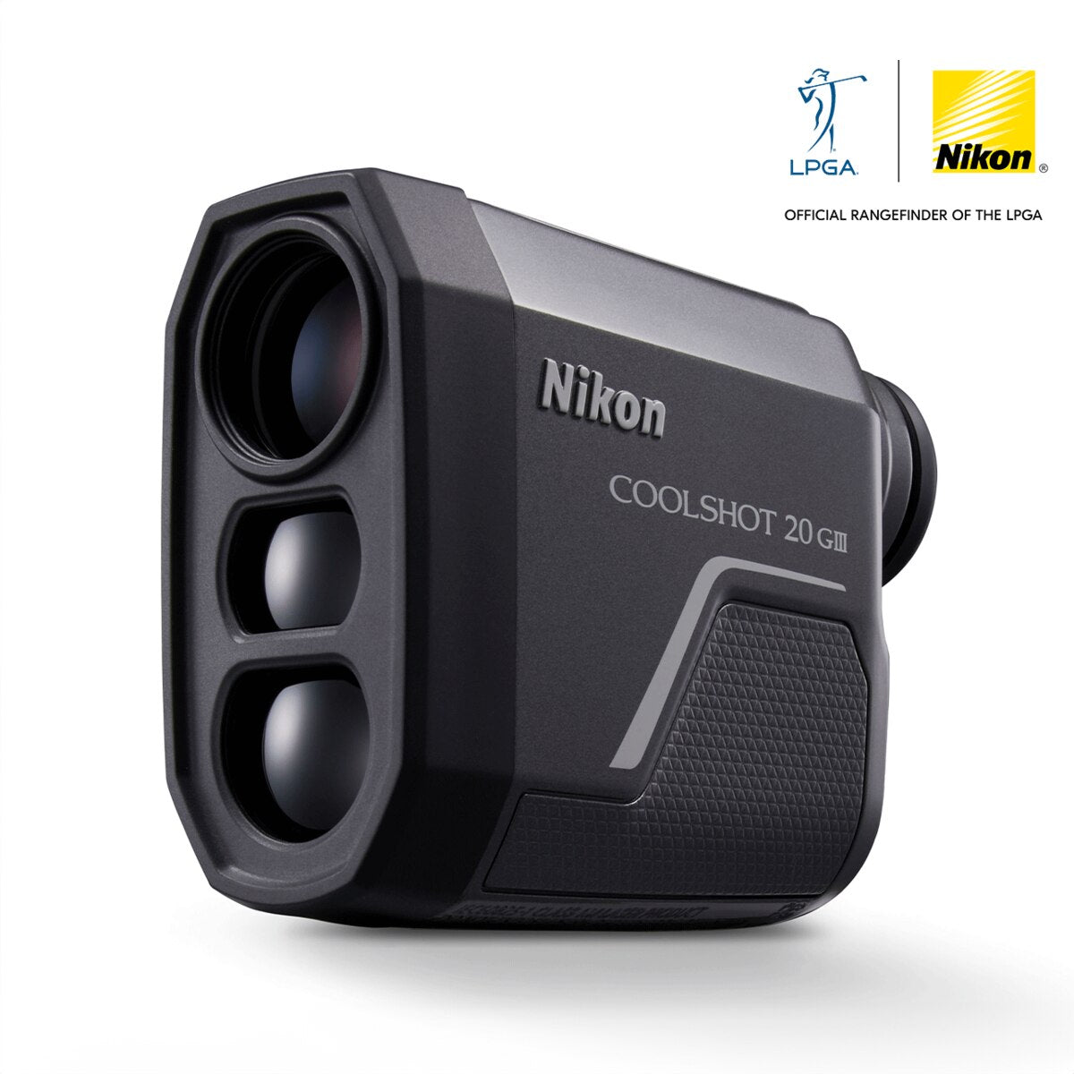 Nikon COOLSHOT 20 GIII Range Finder Brand New