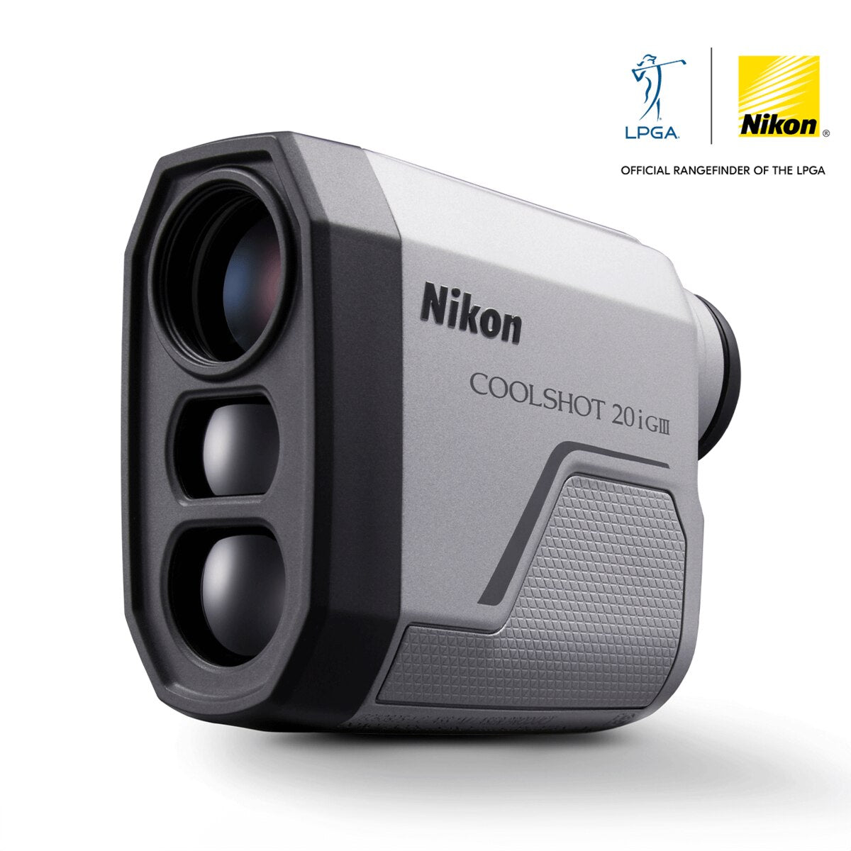 Nikon COOLSHOT 20i GIII Range Finder Brand New