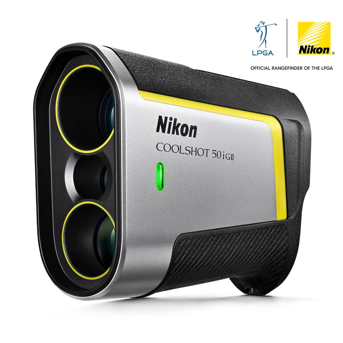 Nikon COOLSHOT 50i GII Range Finder Brand New