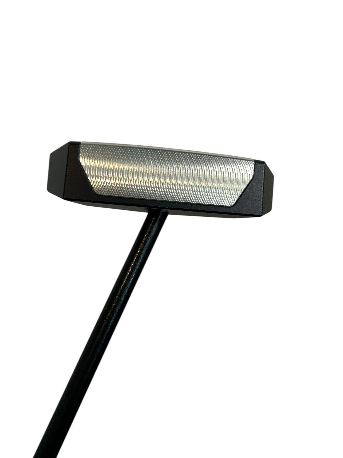 Pre-Owned LAB Golf OZ1i Mallet Putter Right Handed Graphite Accra Shaft with Cover 36.5"