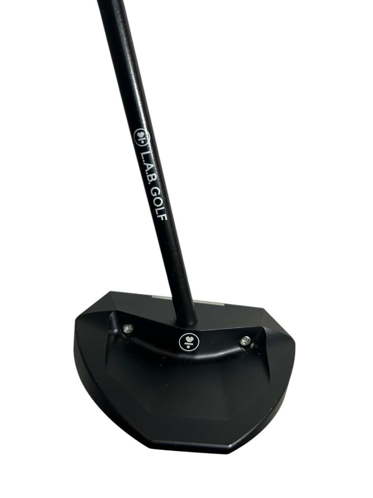Pre-Owned LAB Golf OZ1i Mallet Putter Right Handed Graphite Accra Shaft with Cover 36.5"