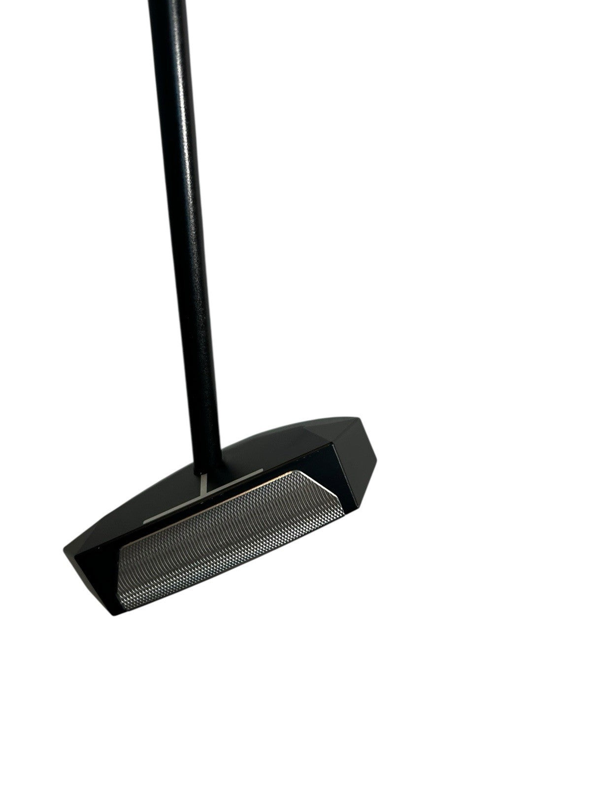 Pre-Owned LAB Golf OZ1i Mallet Putter Right Handed Graphite Accra Shaft with Cover 36.5"