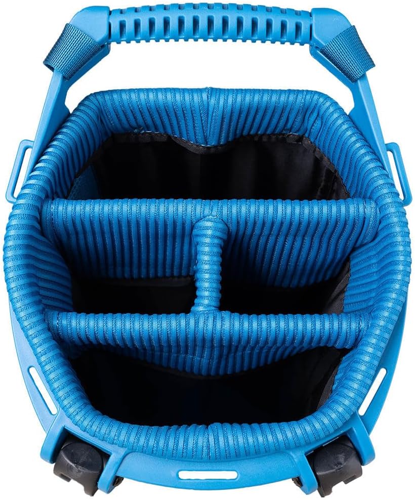 Sun Mountain 2.5+ Stand Golf Bag Surf River