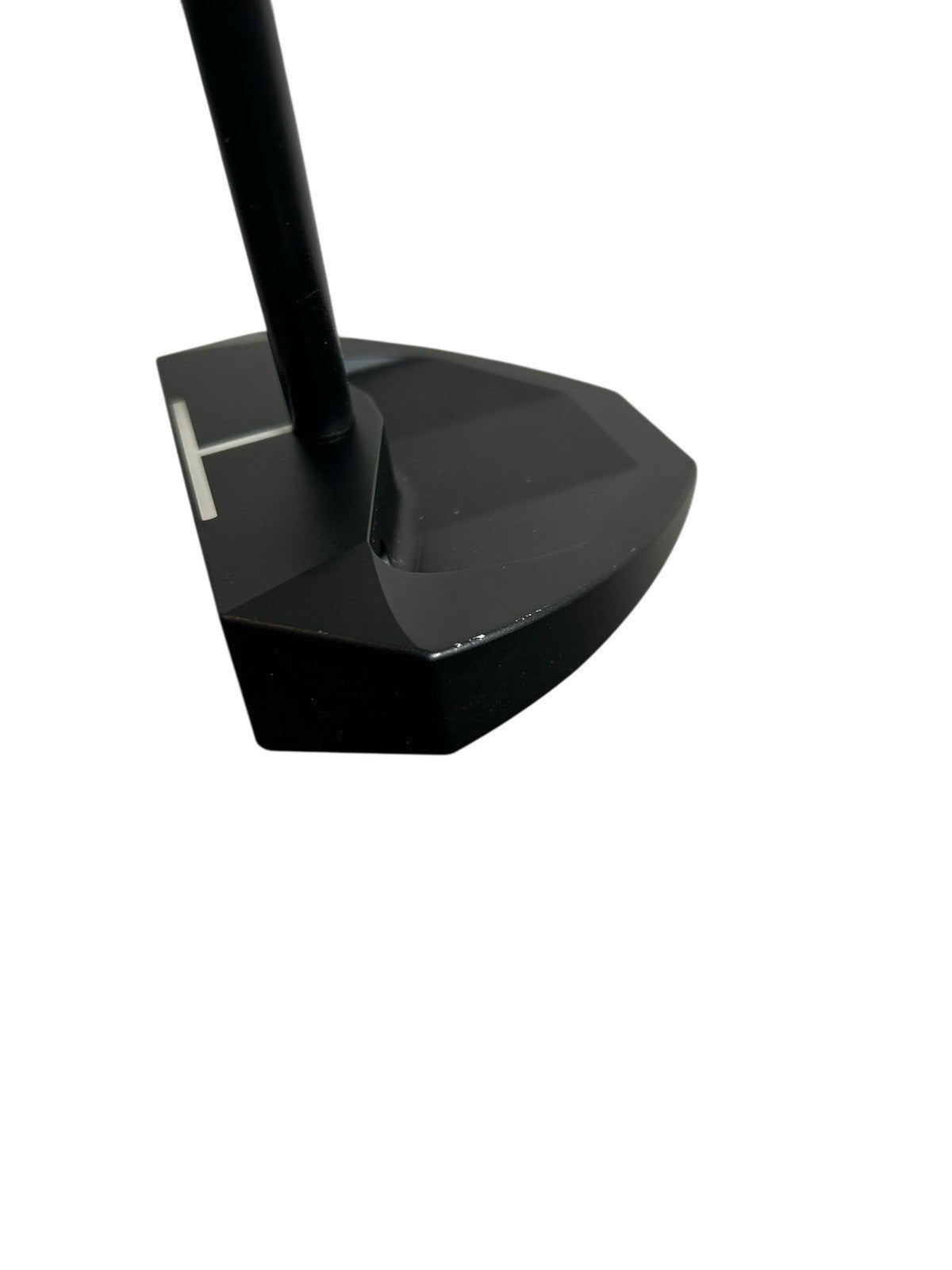 Pre-Owned LAB Golf OZ1i Mallet Putter Right Handed Graphite Accra Shaft with Cover 36.5"