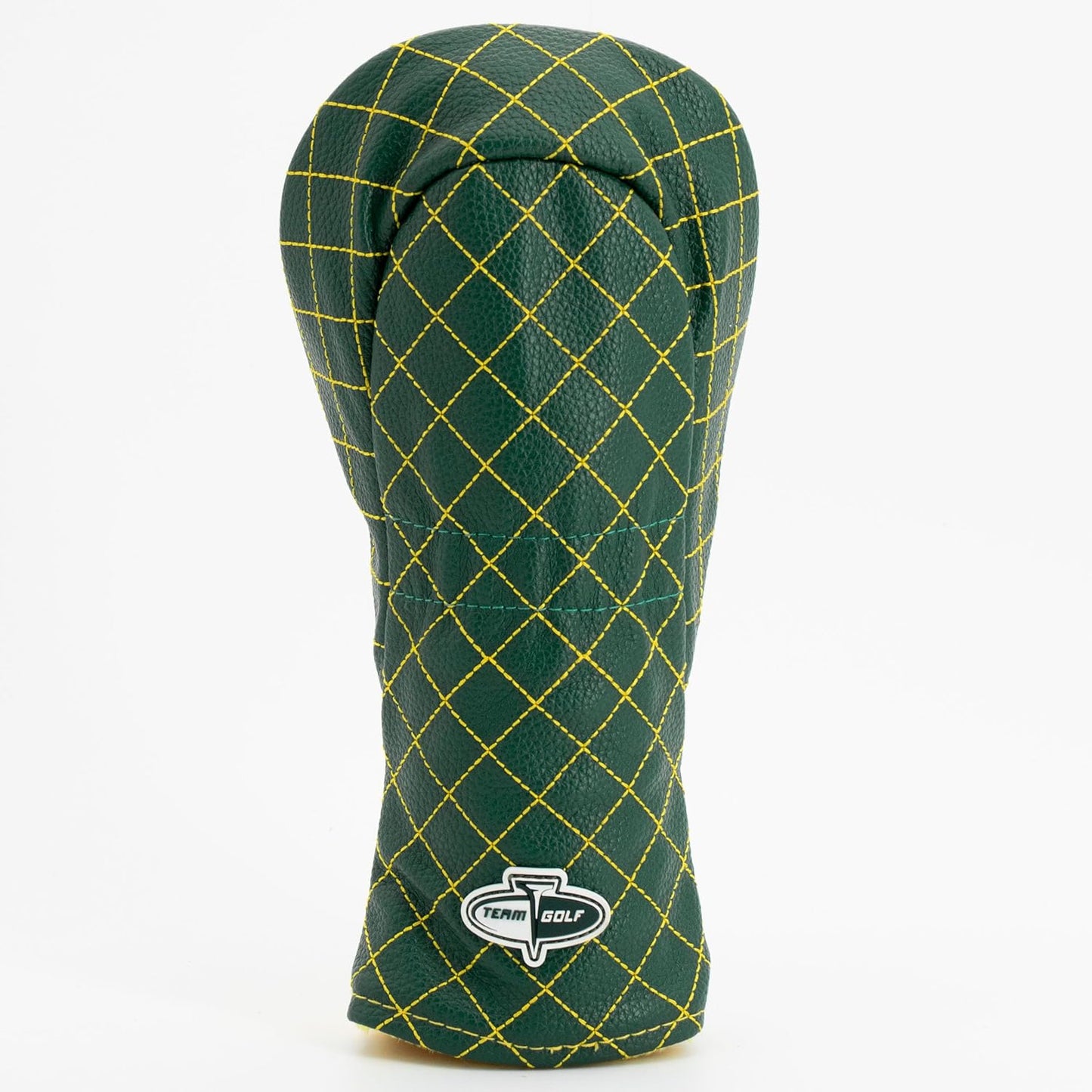 NFL Green Bay Packers Fairway Wood Head Cover Premium Quilted Team Golf