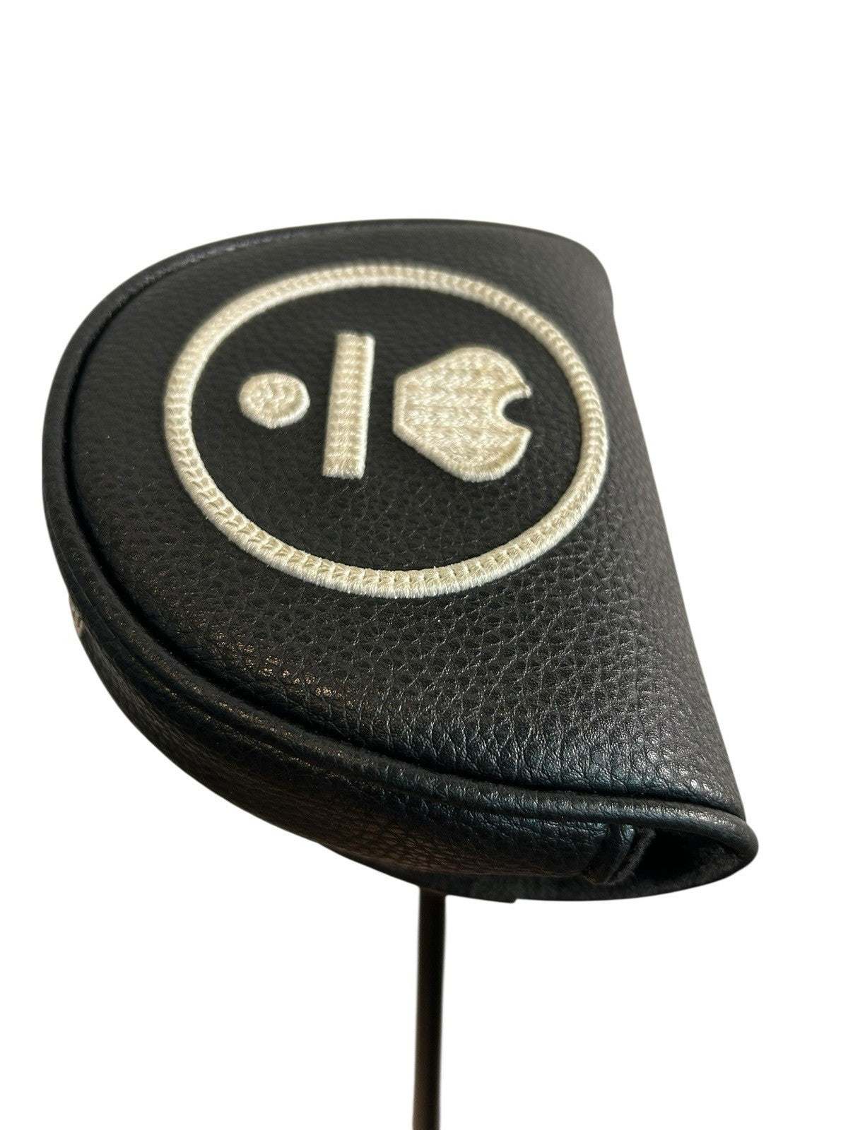 Pre-Owned LAB Golf OZ1i Mallet Putter Right Handed Graphite Accra Shaft with Cover 36.5"