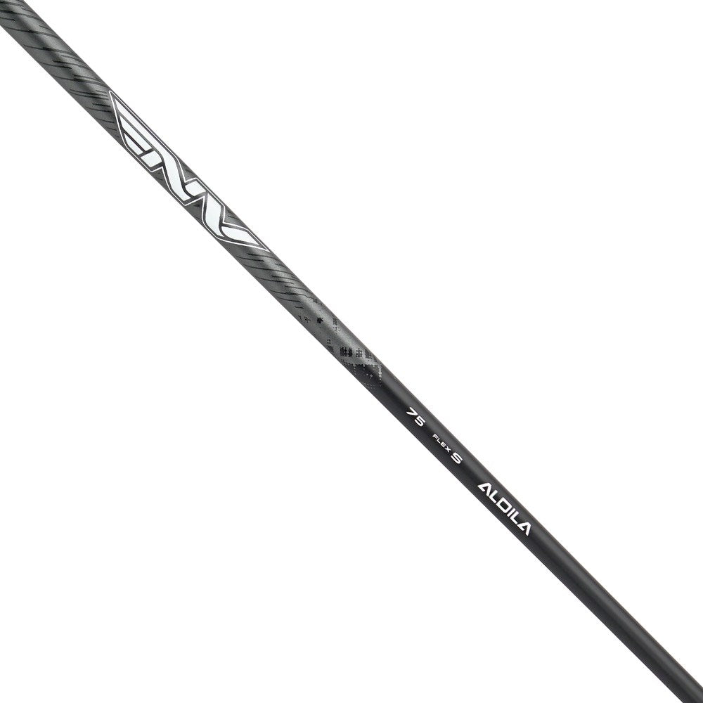 Powerbilt Atlas PD Players Distance Iron Set Right Hand Black 5-PW