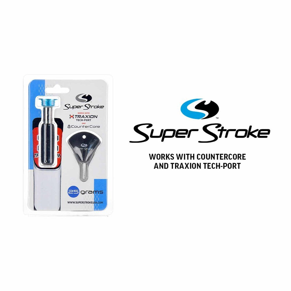 Super Stroke Counter Core Weight Counter Core Putter Grip Choose Weight