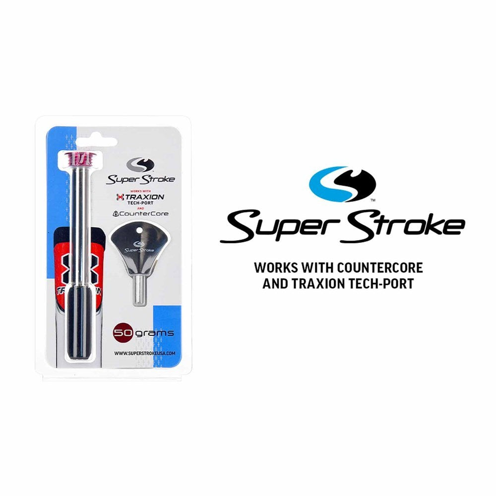 Super Stroke Counter Core Weight Counter Core Putter Grip Choose Weight