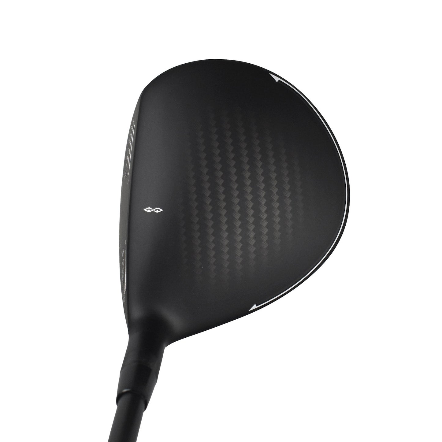 Snake Eyes 685X 3 Wood Right Handed Graphite Choose Flex