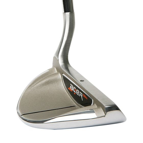 ACER XK Chipper Golf Club Right Handed Steel Shaft