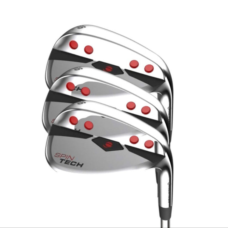 Orlimar Spin Tech Wedge Set 52 56 60 Degree Wedges Right Handed