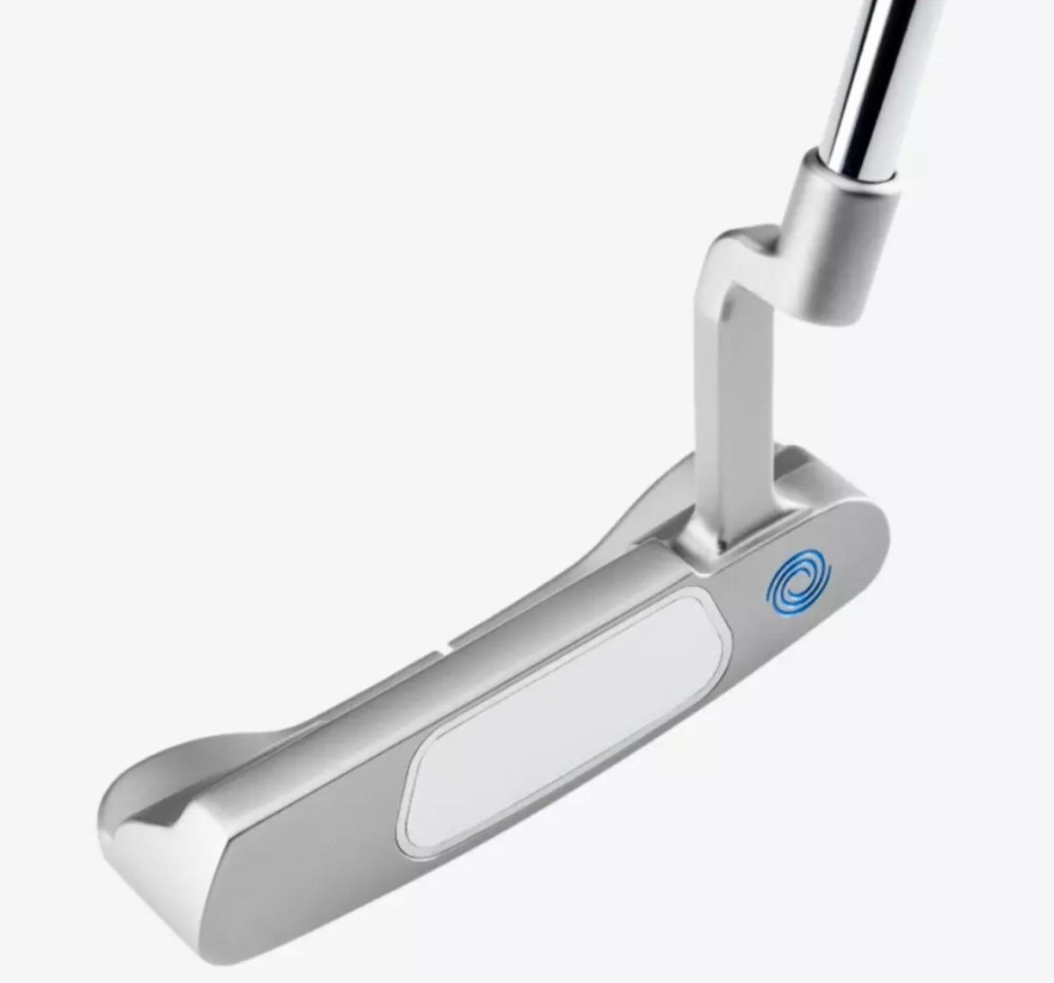 Odyssey AI-One #1 Putter Right Handed 35”