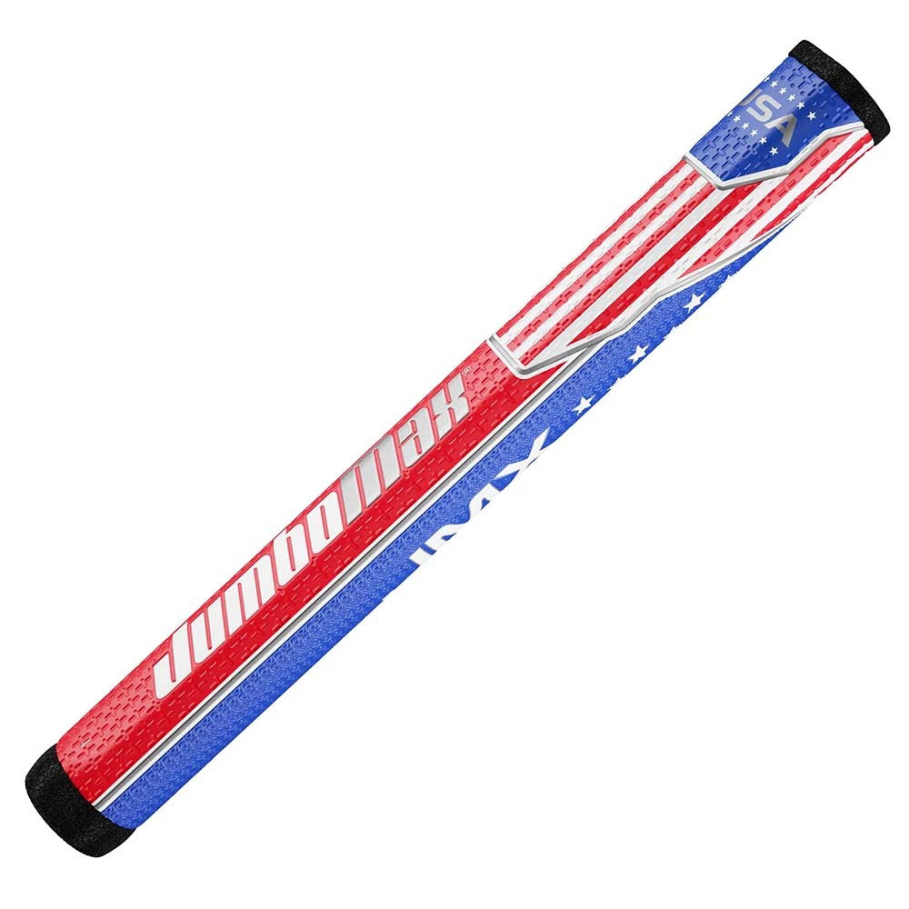 JumboMax ST 1.2 Putter Grip Choose Color
