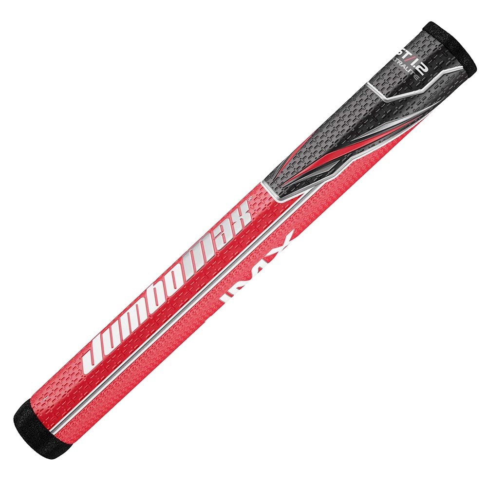 JumboMax ST 1.2 Putter Grip Choose Color