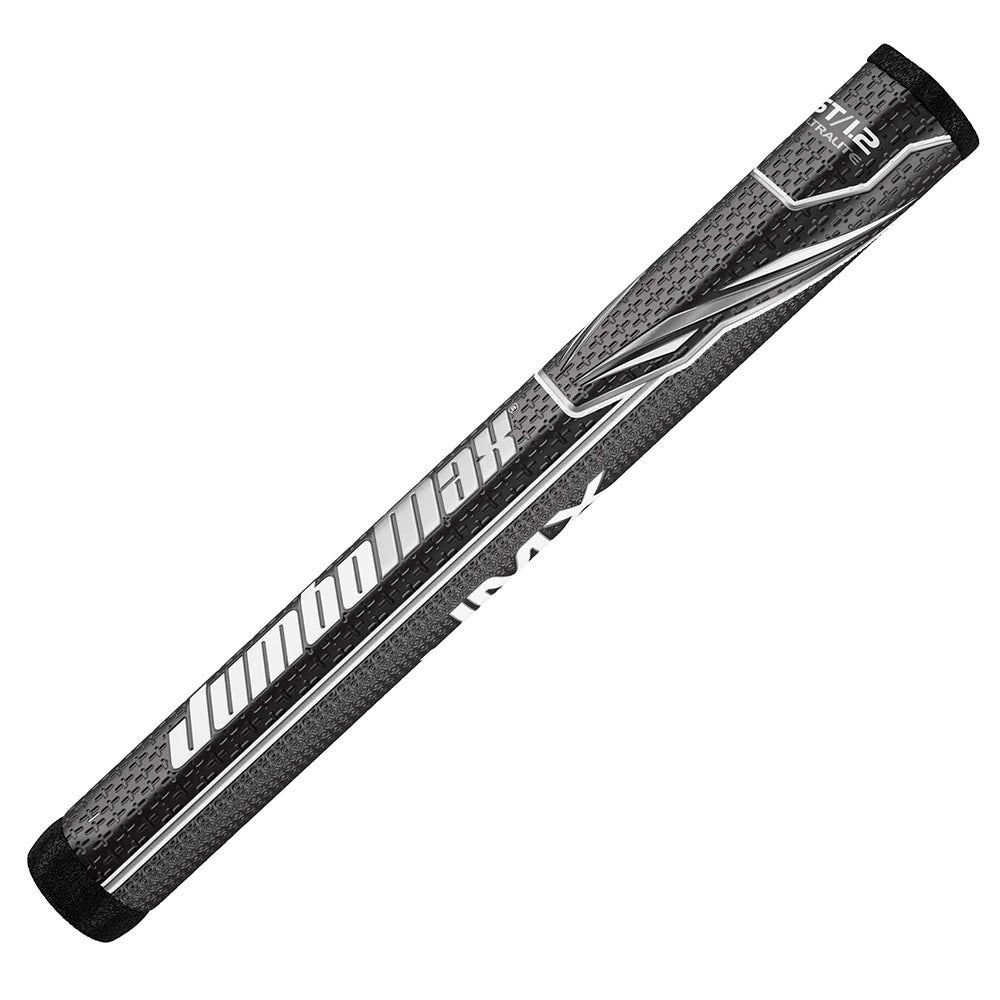 JumboMax ST 1.2 Putter Grip Choose Color