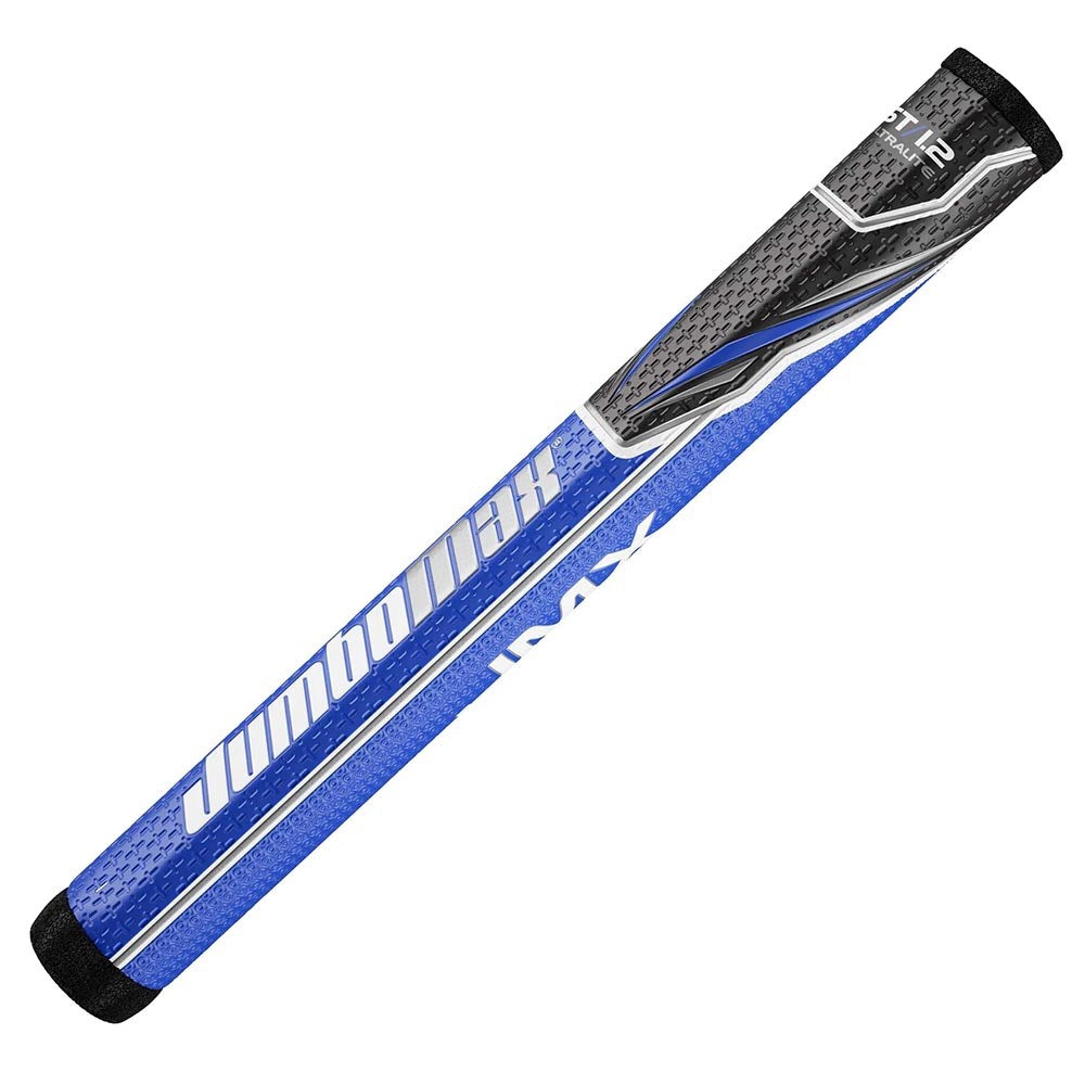 JumboMax ST 1.2 Putter Grip Choose Color