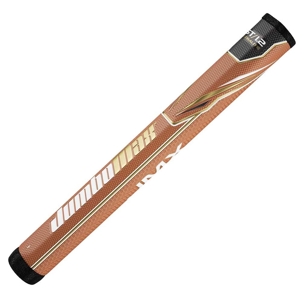 JumboMax ST 1.2 Putter Grip Choose Color