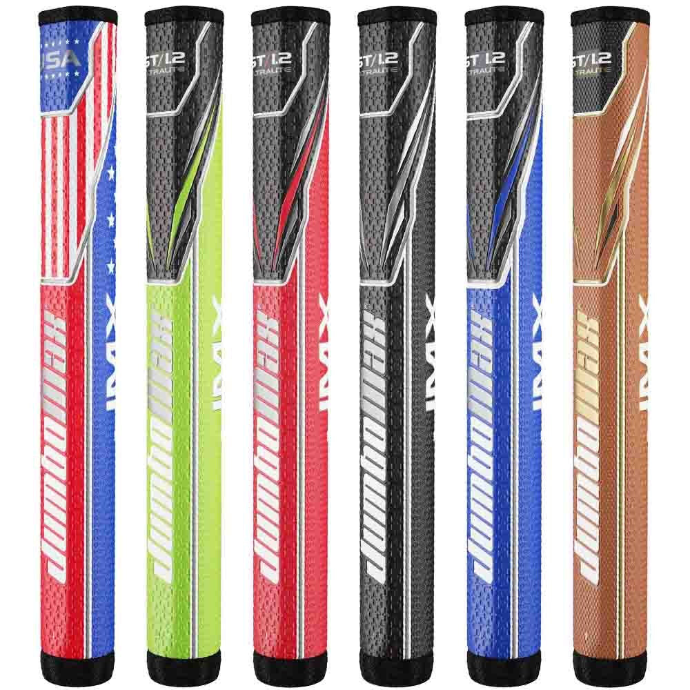 JumboMax ST 1.2 Putter Grip Choose Color