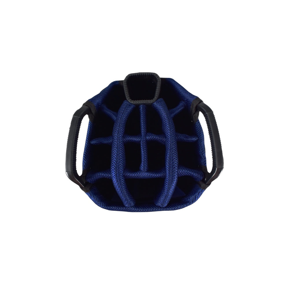 Hot-Z USA Stars and Stripes Cart Bag 14 Way Divider 2025