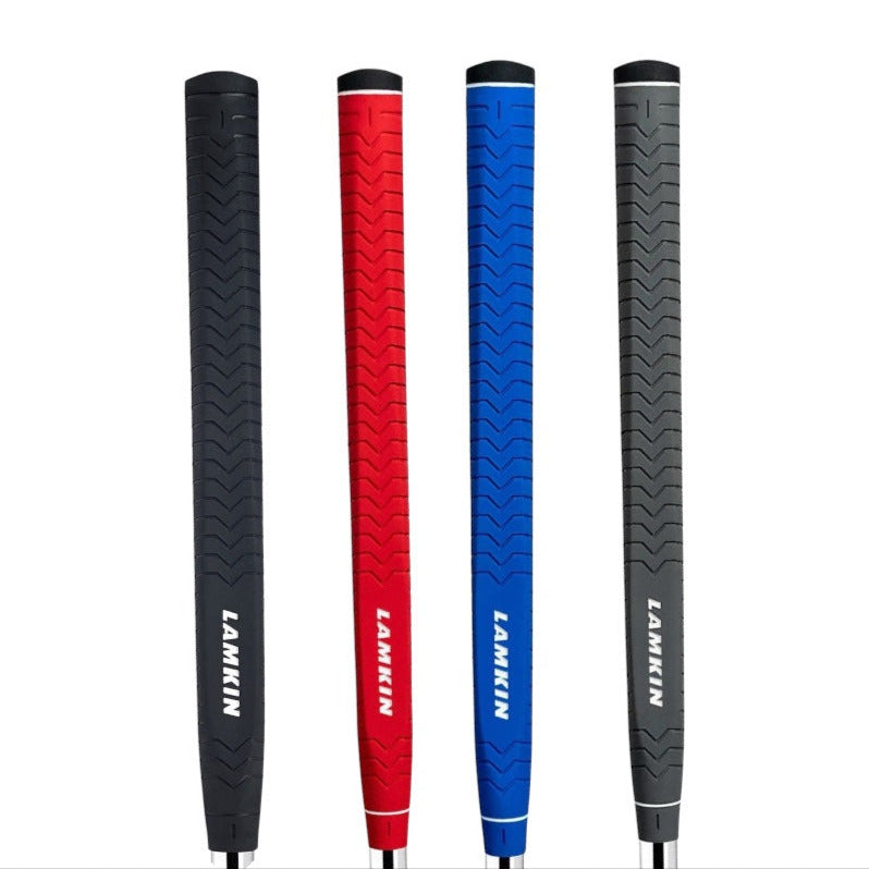 Lamkin Golf Deep Etched Paddle Putter Grip Choose Color