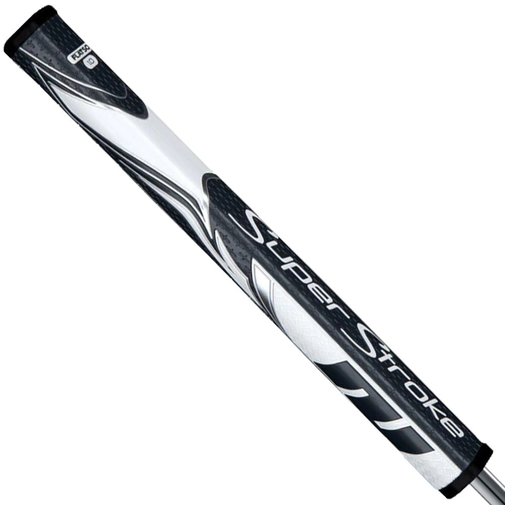 Super Stroke Zenergy Flatso 1.0 Putter Grip Choose Color
