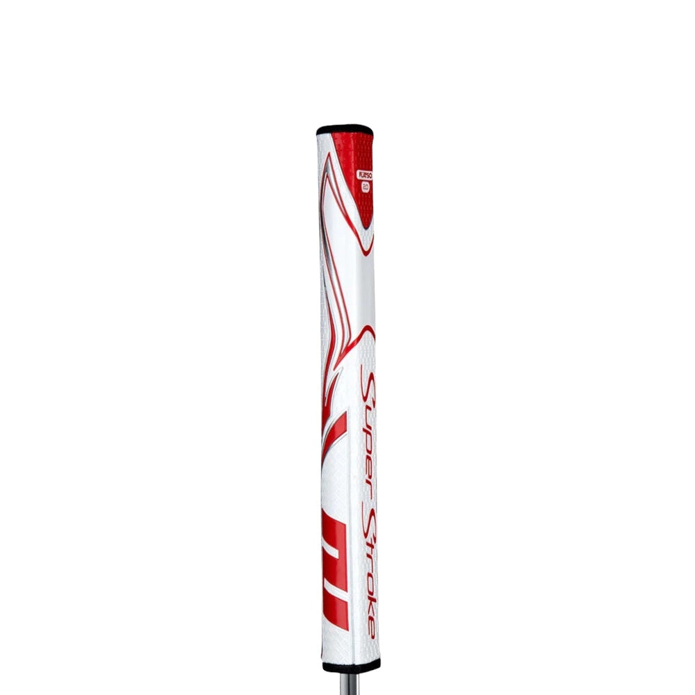 Super Stroke Zenergy Flatso 2.0 Putter Grip Choose Color