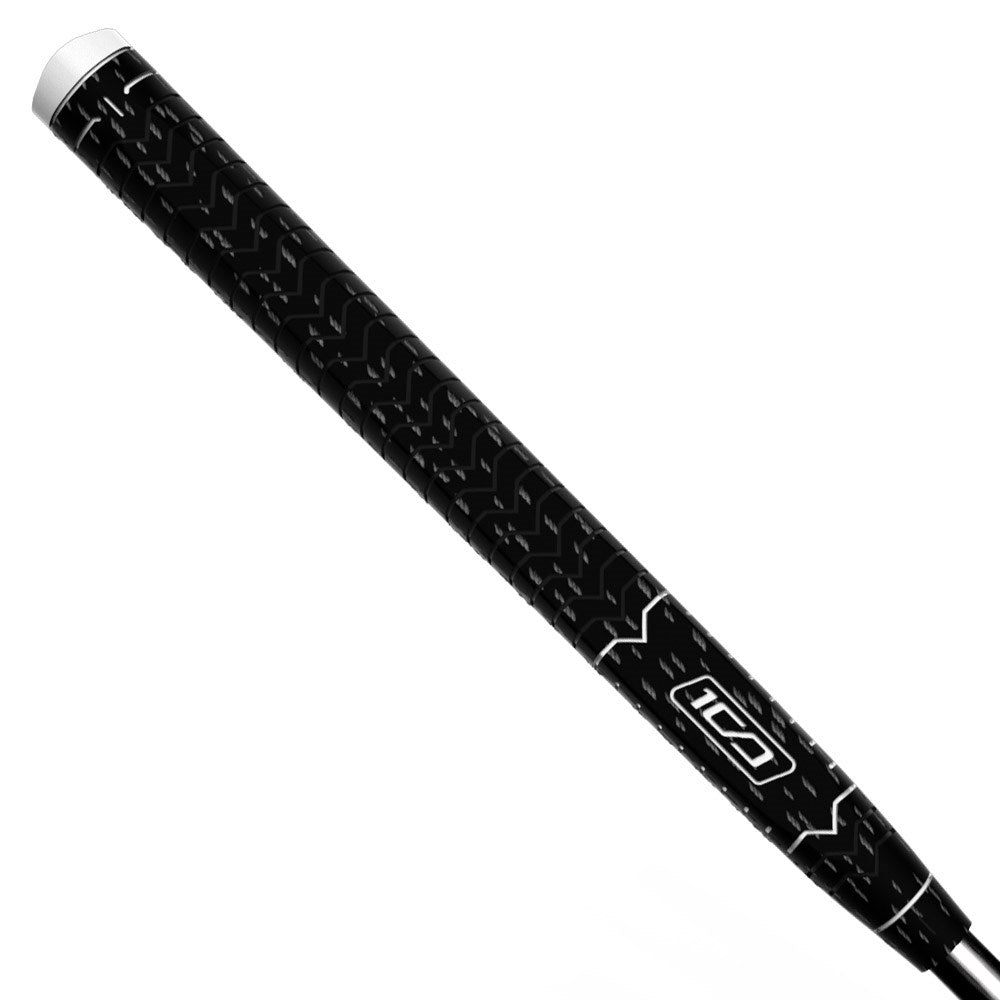 Super Stroke Deep Etched Cord Putter Grip