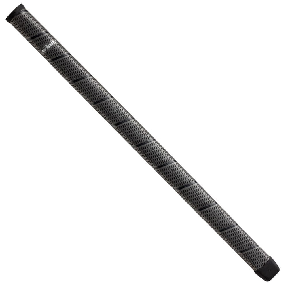 WINN Pistol Belly Putter Grip Dark Grey 17 Inches