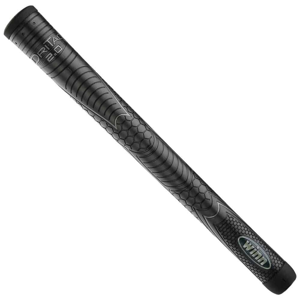 WINN Dri Tac 2.0 Golf Grip Bundles Choose Color/Size