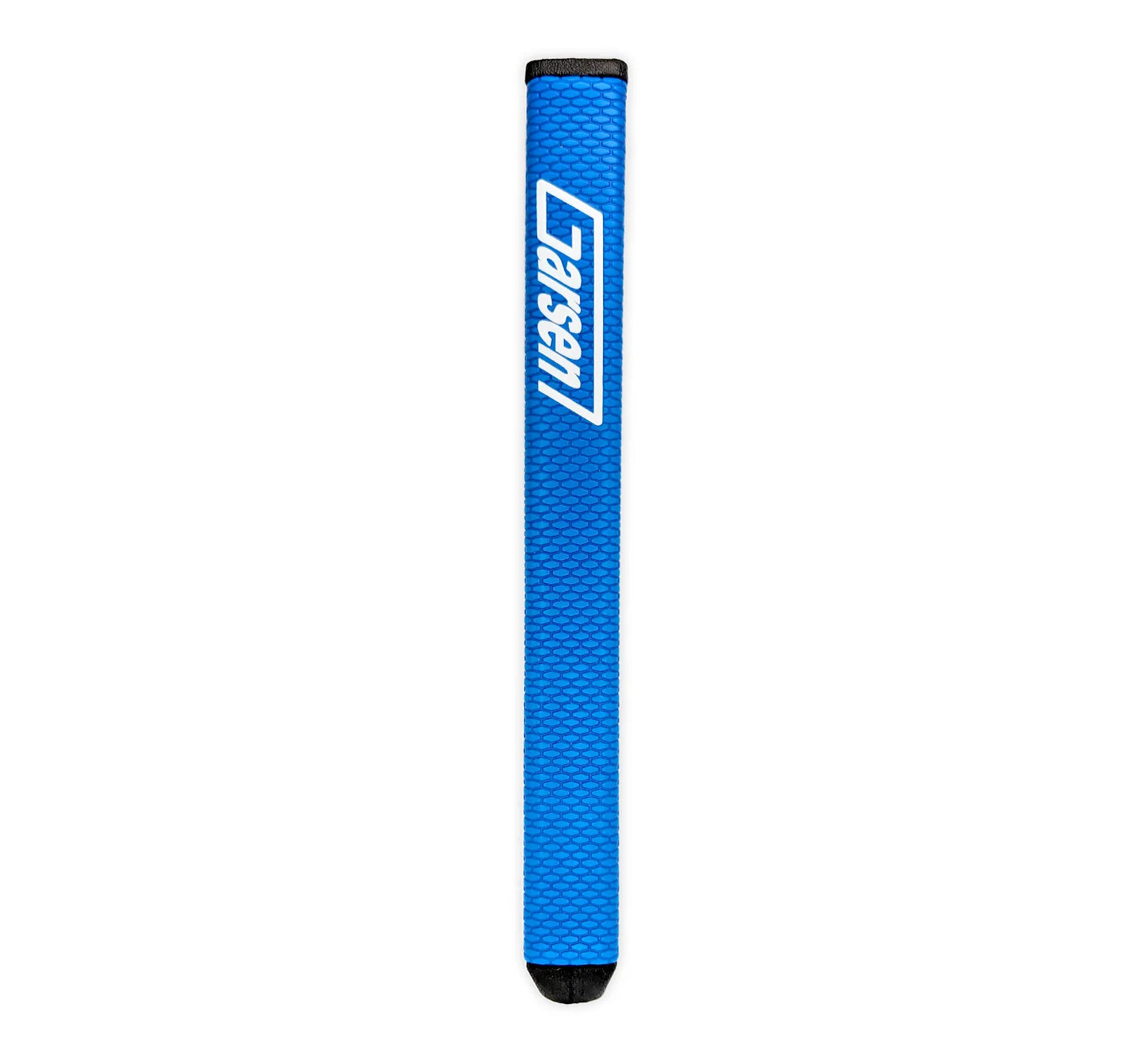 Garsen Golf Quad Tour Putter Grip Blue Standard Length