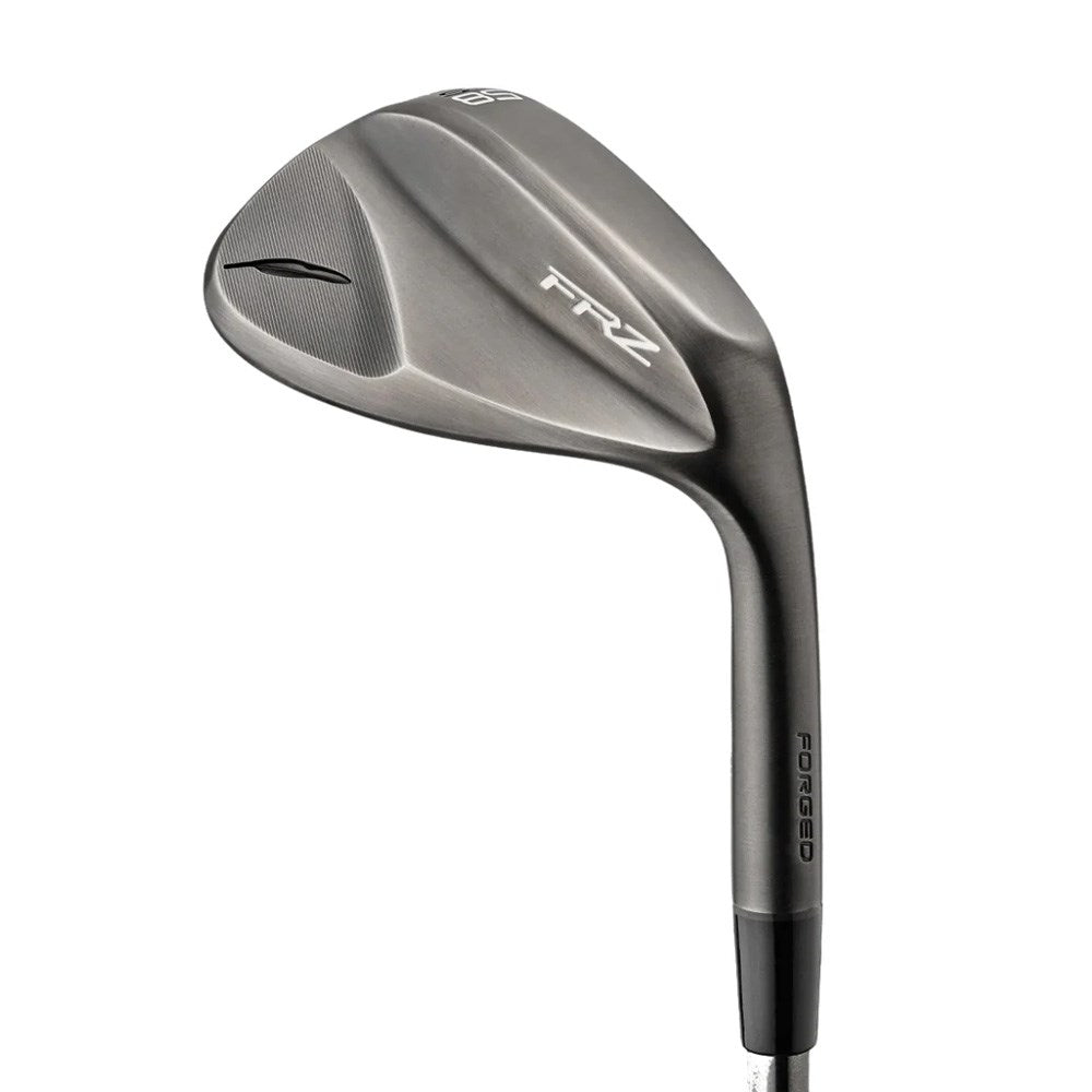 Fourteen Golf FRZ Smoky Black Wedge Right Hand KBS Hi-Rev 2.0