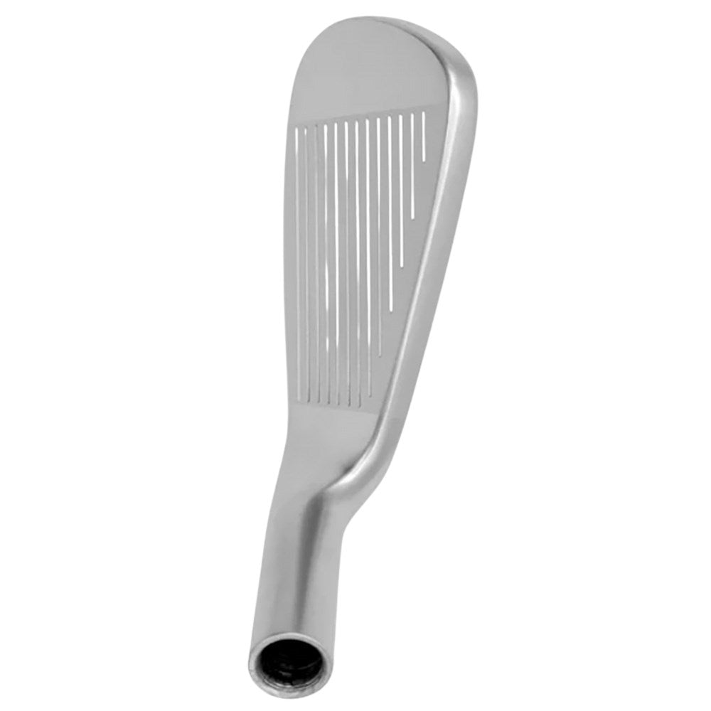 Powerbilt Atlas CB Chrome Satin Iron Heads