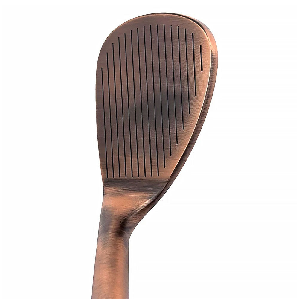 Powerbilt Atlas Wedges Right Hand Graphite Stiff Chose Finish & Loft