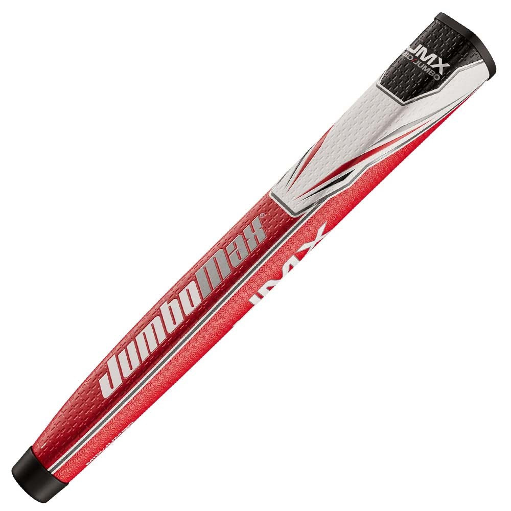 Jumbomax Mid Jumbo Putter Grip 2025 Choose Color