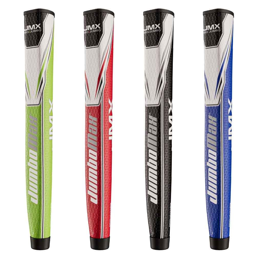 Jumbomax Mid Jumbo Putter Grip 2025 Choose Color