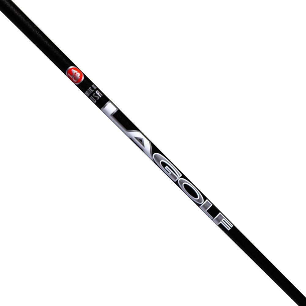 LAGP LA Golf L Series 120i WV Wedge Shaft Graphite .355 Taper Tip Uncut