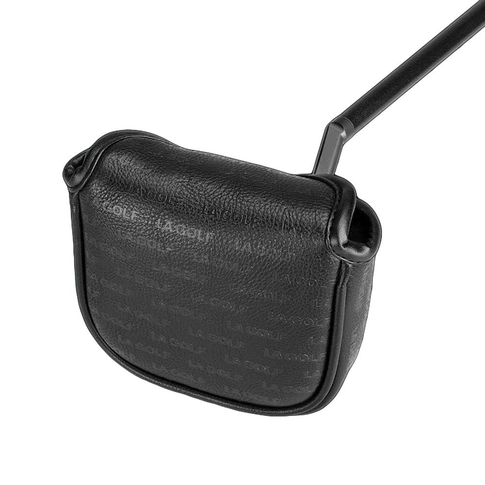 LA Golf Malibu Mallet Putter Right Hand Face Balanced Slant 34"