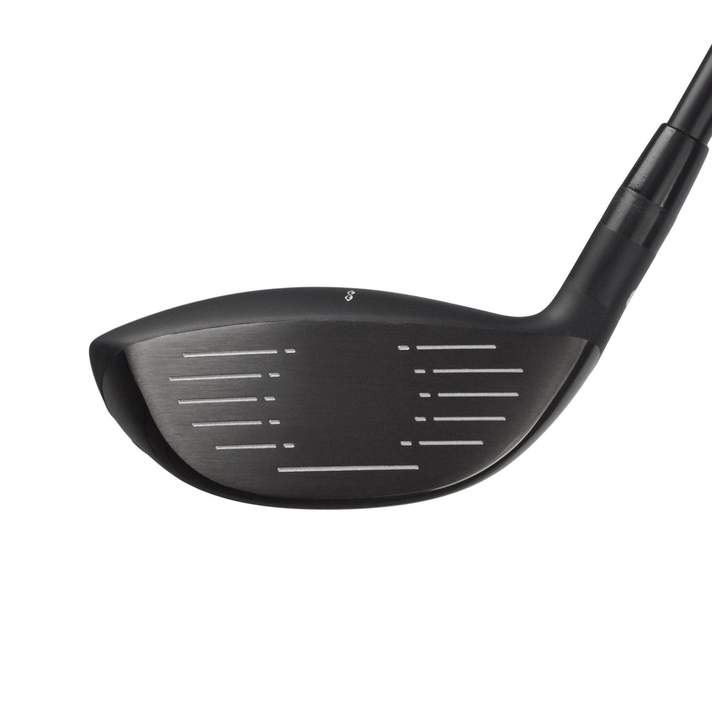 Snake Eyes 685X 3 Wood Right Handed Graphite Choose Flex