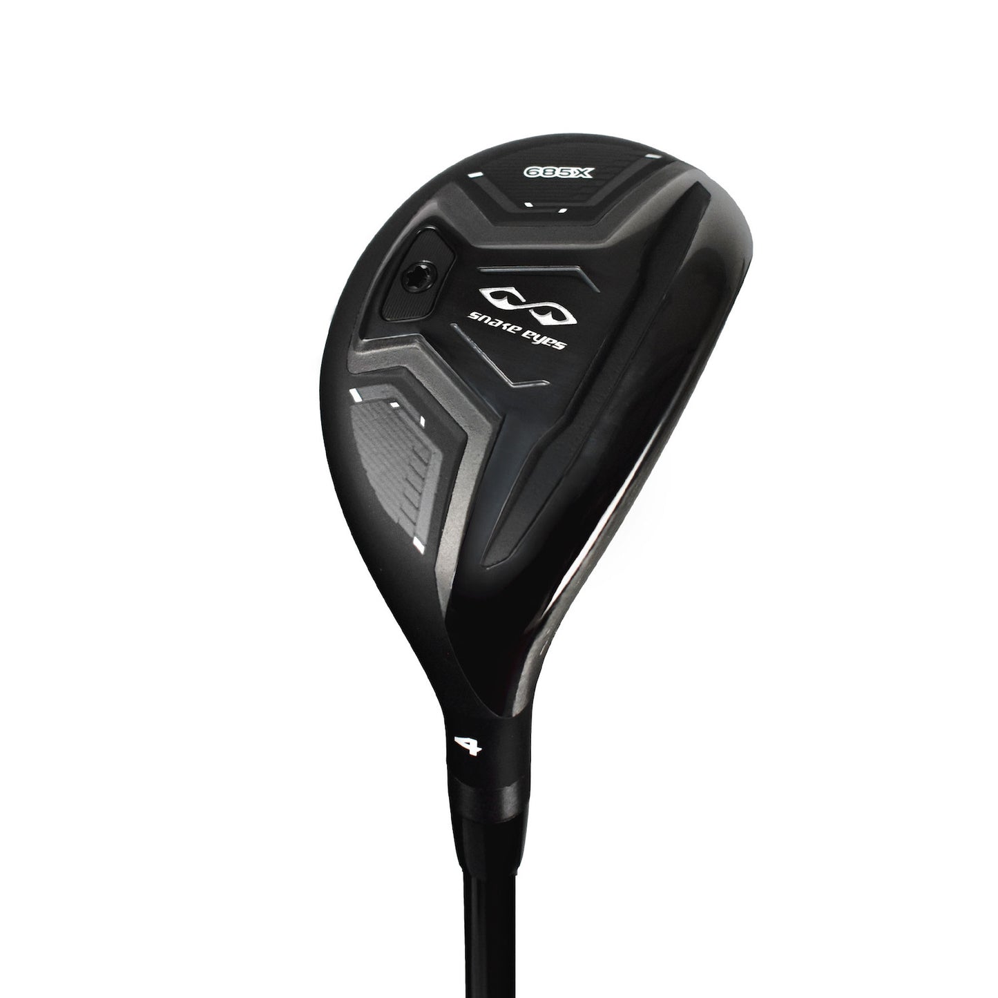 Snake Eyes 685X Hybrid Right Handed Graphite